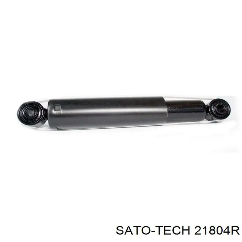 Do koszyka 21804R Sato Tech Amortyzator tylny