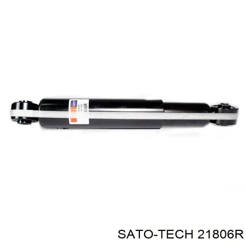 Do koszyka 21806R Sato Tech Amortyzator tylny