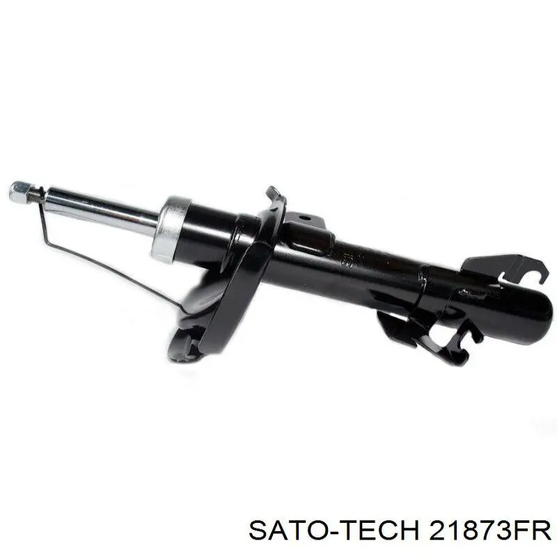 Amortyzator przedni prawy Sato Tech 21873FR cena, od 49,91 USD