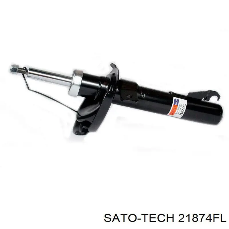 Amortyzator przedni lewy Sato Tech 21874FL cena, od 49,91 USD