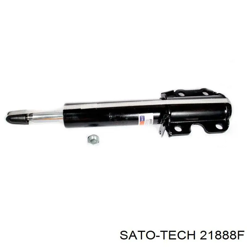 Amortyzator przedni Sato Tech 21888F cena, od 52,51 USD