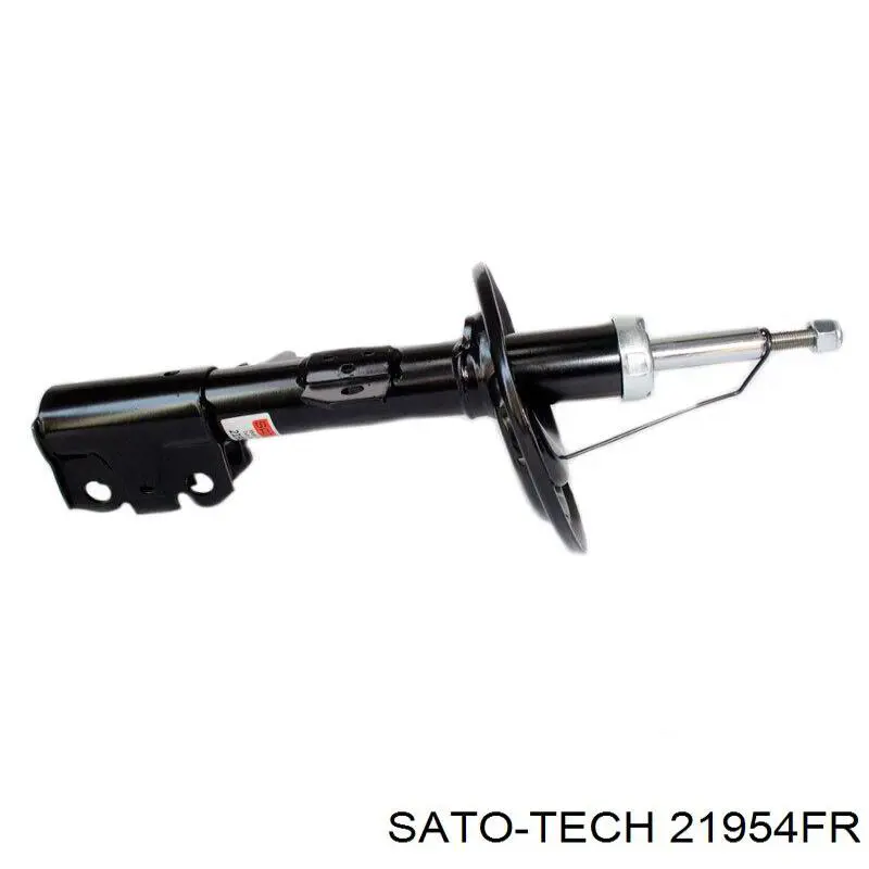 Amortyzator przedni prawy Sato Tech 21954FR cena, od 61,93 USD