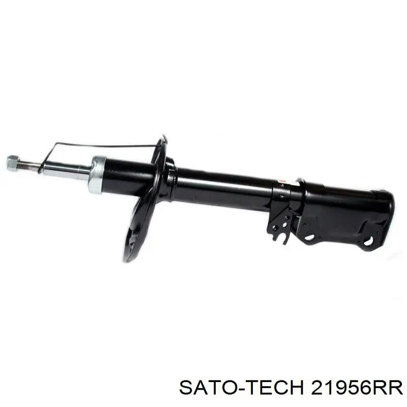 21956RR Sato Tech amortyzator tylny prawy
