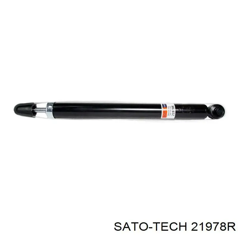 21978R Sato Tech Amortyzator tylny