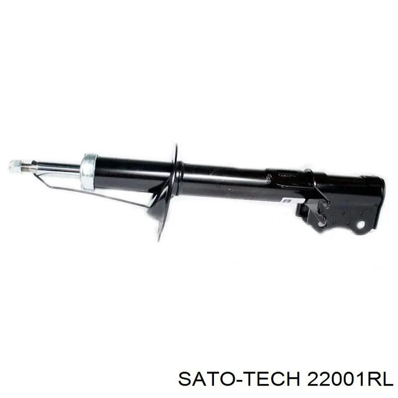 22001RL Sato Tech Amortyzator tylny lewy