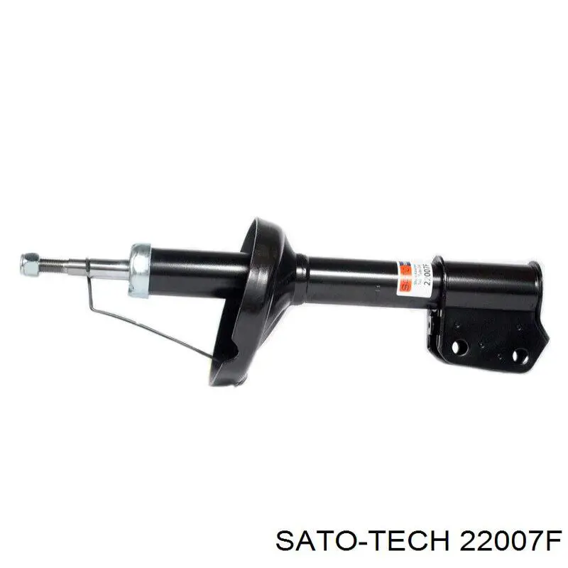 Amortyzator przedni Sato Tech 22007F cena, od 50,61 USD