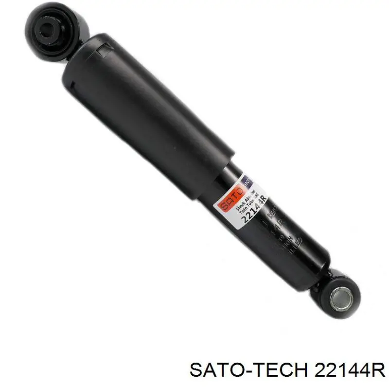 Amortyzator tylny Sato Tech 22144R cena, od 29,99 USD