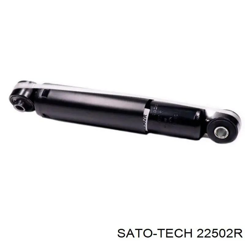 22502R Sato Tech Amortyzator tylny