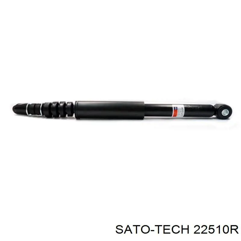Amortyzator tylny Sato Tech 22510R cena, od 36,78 USD