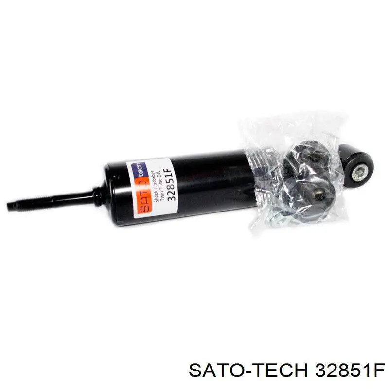Amortyzator przedni Sato Tech 32851F cena, od 20,58 USD