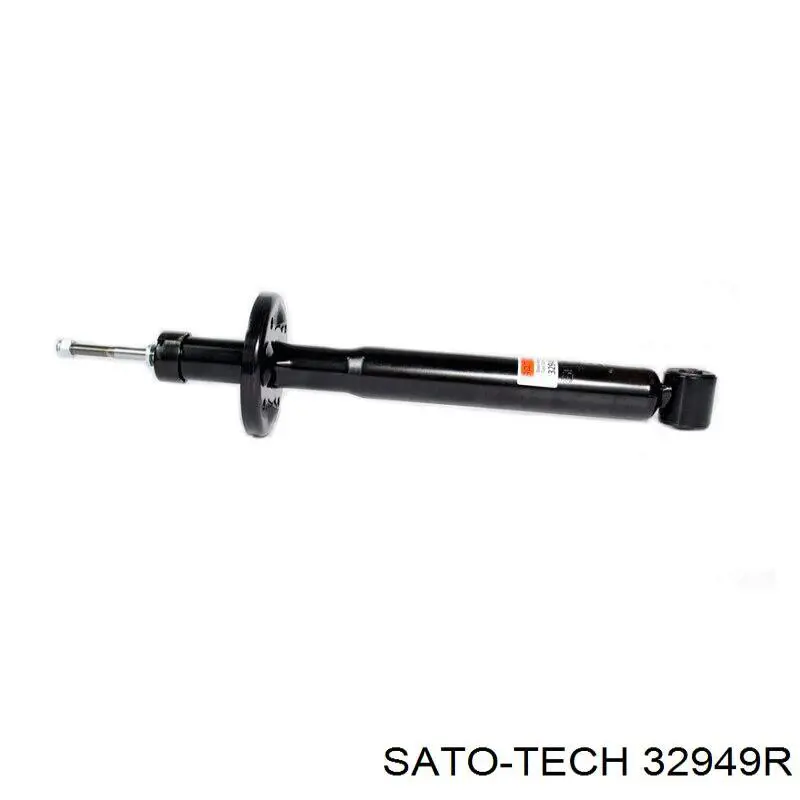 Amortyzator tylny Sato Tech 32949R cena, od 34,88 USD