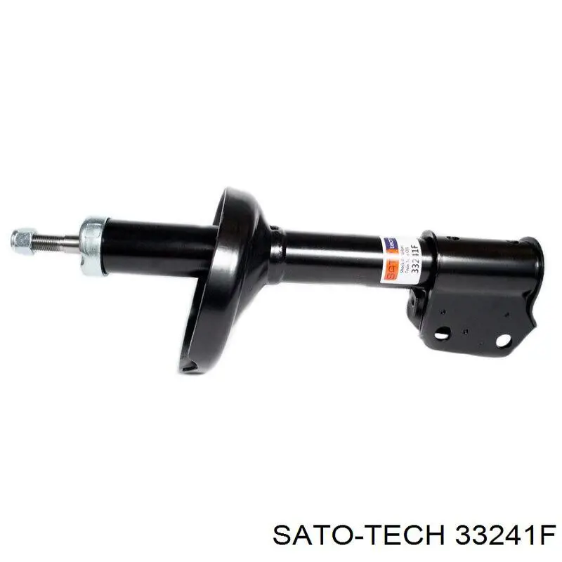 Do koszyka 33241F Sato Tech Amortyzator przedni