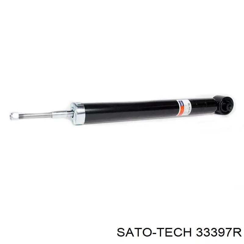 Amortyzator tylny Sato Tech 33397R cena, od 32,24 USD