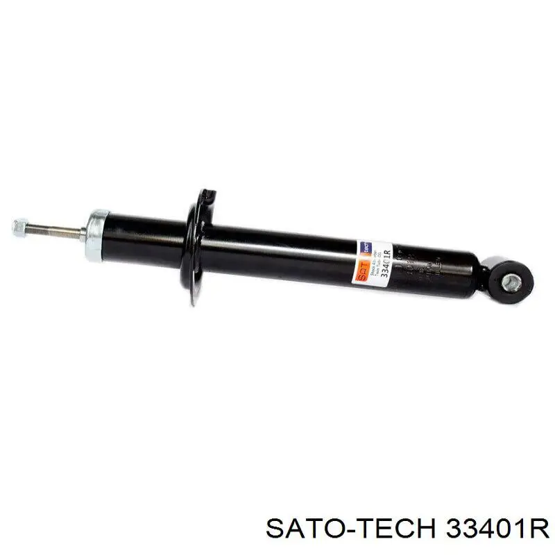 Amortyzator tylny Sato Tech 33401R cena, od 39,37 USD