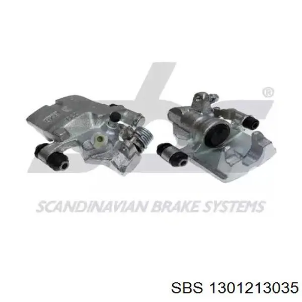 Do koszyka Zacisk hamulcowy tylny lewy Mitsubishi Eclipse I D22A, D27A