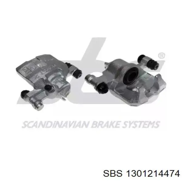 Zacisk hamulcowy tylny prawy Subaru Legacy II sedana (BD, BG) (1994 - 1999) cena, od 117,25 USD