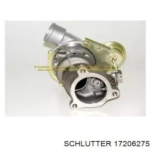 Turbina Opel 55577924 cena, od 3108,51 USD