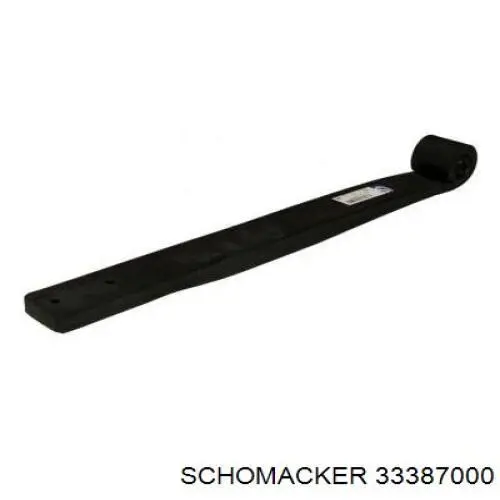 Resor tylny Schomacker 33387000 cena, od 643,21 USD
