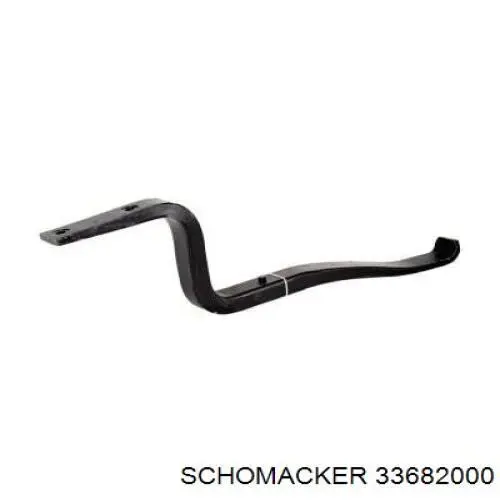 Resor przedni Mercedes A9433200302 cena, od 567,68 USD