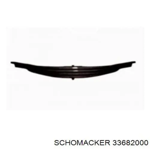  Mercedes A9433200302