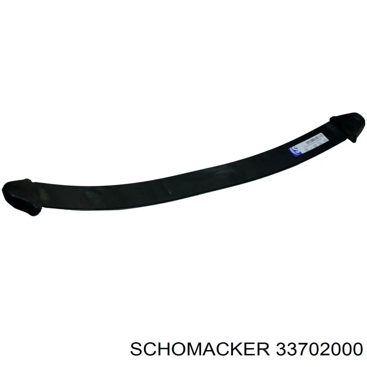 Resor przedni Mata 33702000 cena, od 132,30 USD