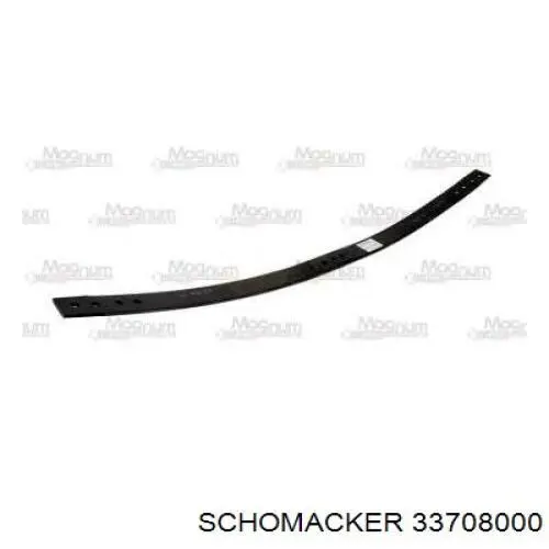 Resor przedni 2D0411101E VAG