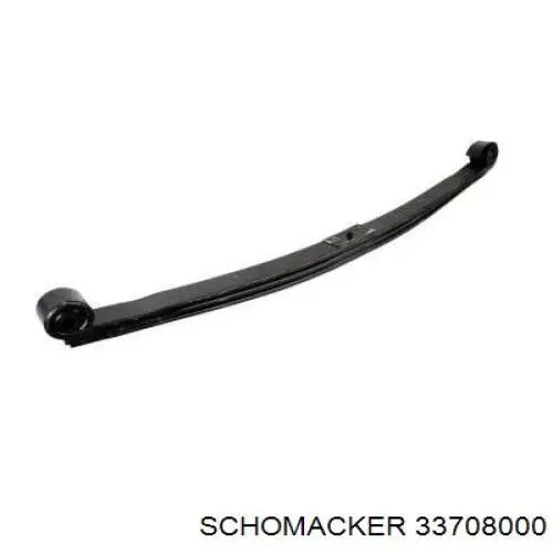 Resor przedni 9033200005 Mercedes