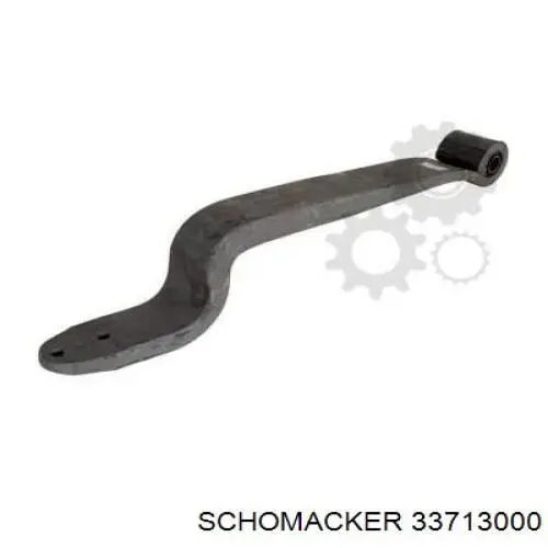 Do koszyka 33713000 Mata Resor tylny