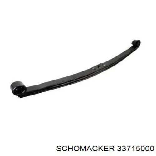 Do koszyka 2D0511131AM VAG Resor tylny