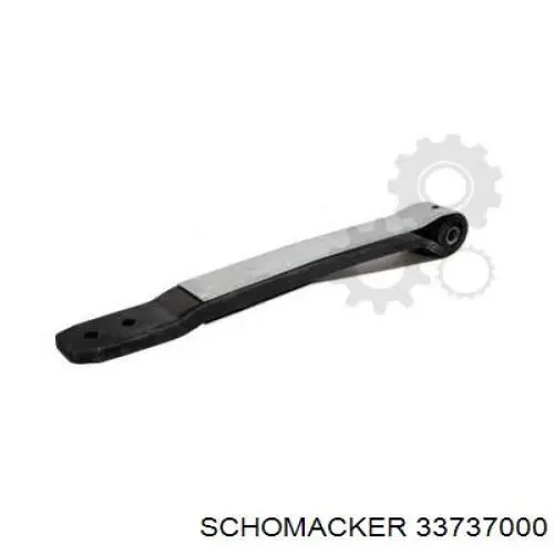 Resor tylny Schomacker 33737000 cena, od 258,39 USD