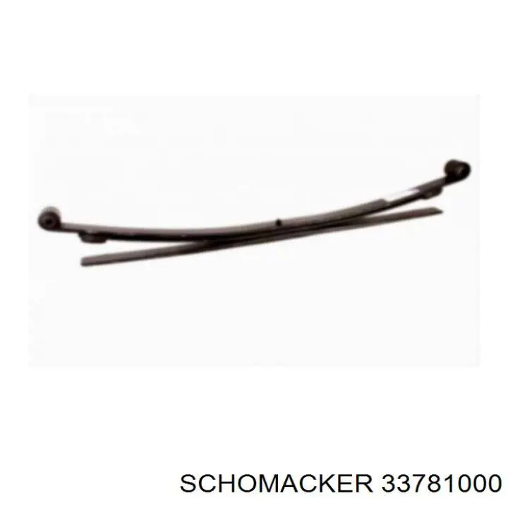 Resor tylny Mercedes 9063200206 cena, od 90,02 USD