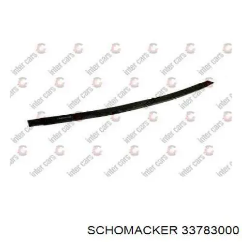Resor tylny Mercedes A9063207506 cena, od 138,07 USD