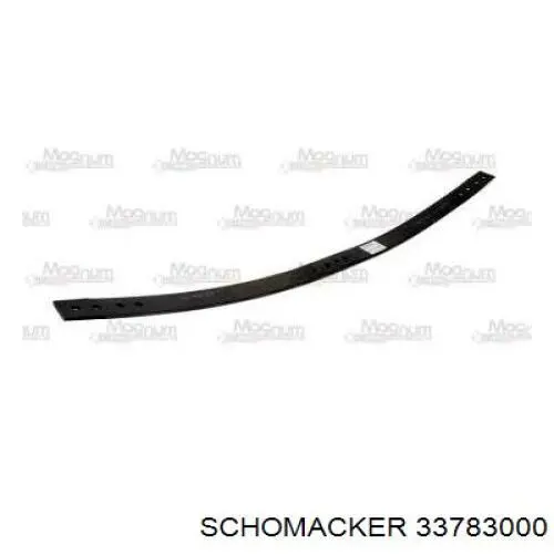 Do koszyka A9063207506 Mercedes Resor tylny