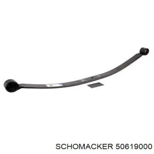 Do koszyka 1481326 Ford Resor tylny