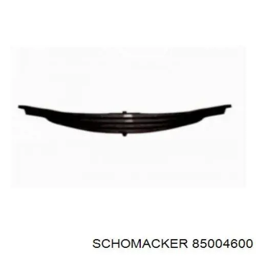 Do koszyka 1085004600 CS Germany Resor tylny