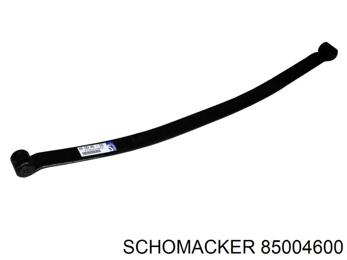 Resor tylny CS Germany 1085004600 cena, od 134,73 USD