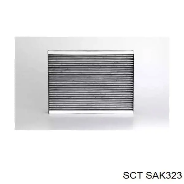 Filtr kabiny Bremsi FC0422C cena, od 15,64 USD