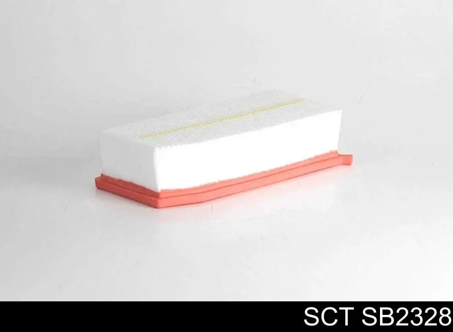 SB2328 SCT filtr powietrza