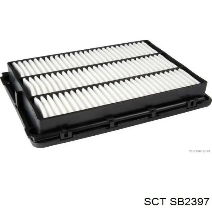 Filtr powietrza A62463P Wanlanda