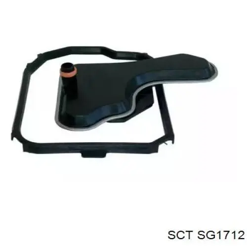 Do koszyka 8200841073 Renault (RVI) Filtr automatycznej skrzyni biegów