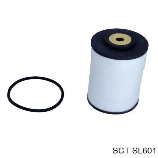 Filtr paliwa SL601 SCT