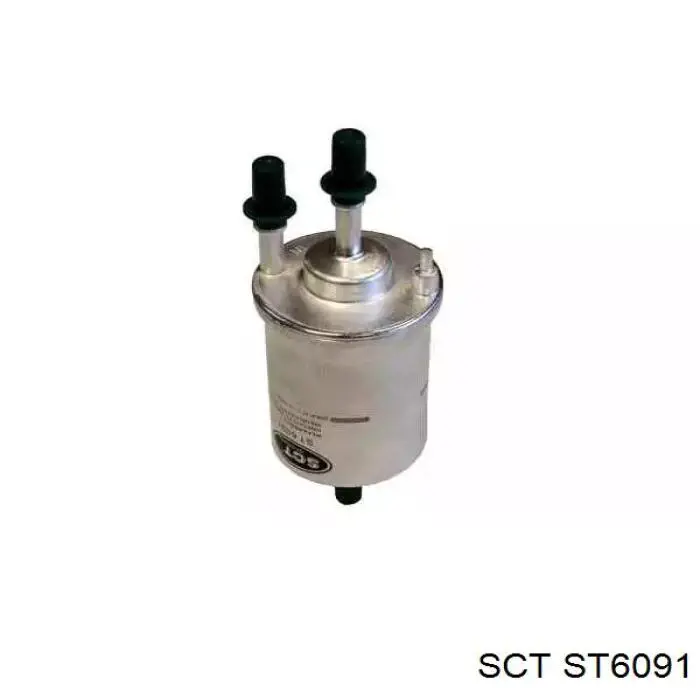 ST6091 SCT filtr paliwa