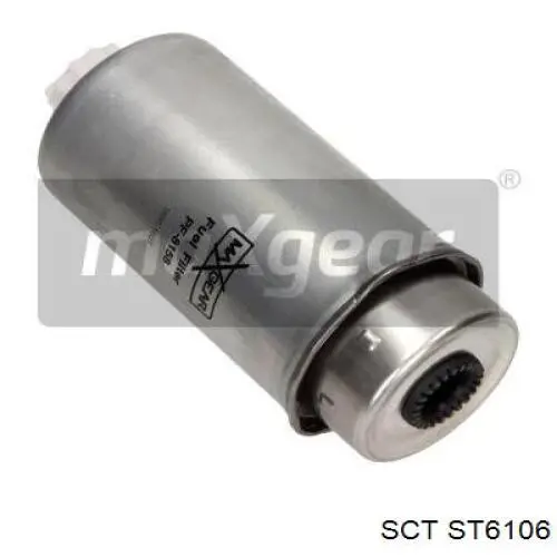 Do koszyka WK8187 Mann-Filter Filtr paliwa