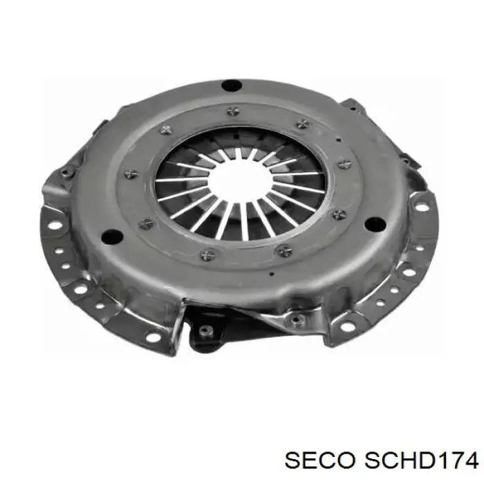 Docisk sprzęgła Hyundai/Kia 4130022620 cena, od 76,05 USD