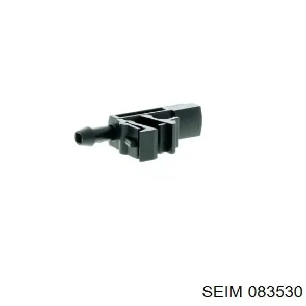 Dysza spryskiwacza szyby przedniej Peugeot/Citroen 96084939 cena, od 3,50 USD