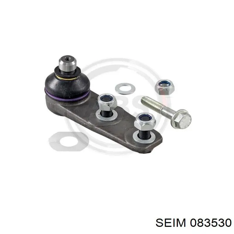 Do koszyka 96084939 Peugeot/Citroen Dysza spryskiwacza szyby przedniej