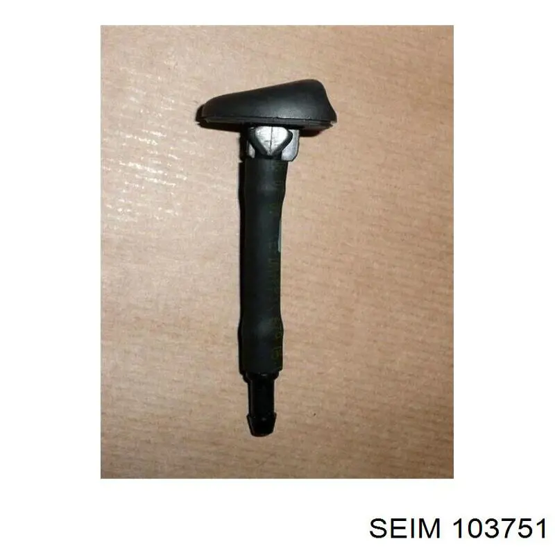 Dysza spryskiwacza szyby przedniej Seim 103751 cena, od 7,71 USD