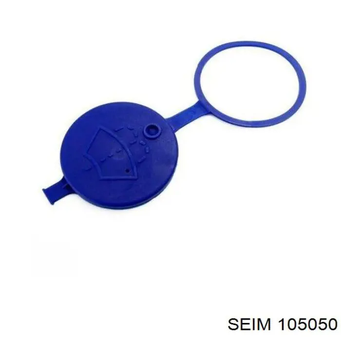 Do koszyka 9637915780 Fiat/Alfa/Lancia Korek zbiornika spryskiwacza