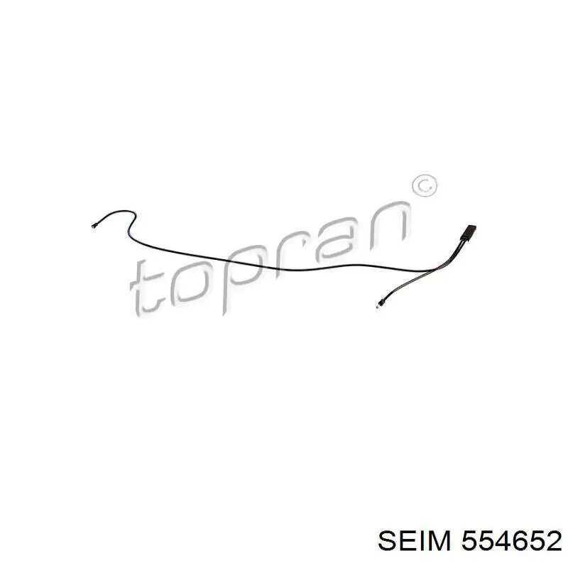 Linka otwierania maski Maxgear 320586 cena, od 26,11 USD