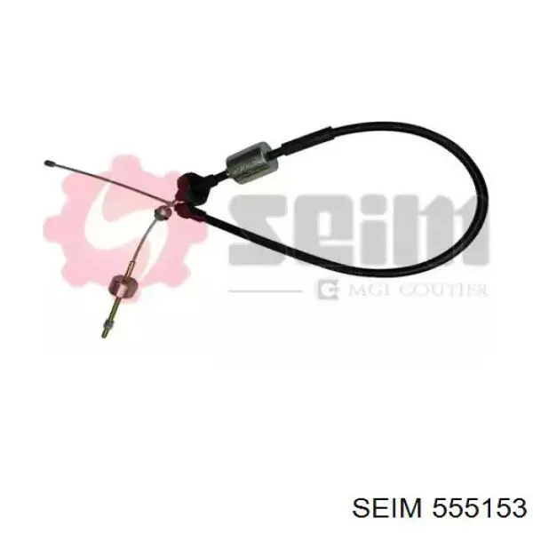 Linka sprzęgła Renault (RVI) 6001548445 cena, od 17,31 USD